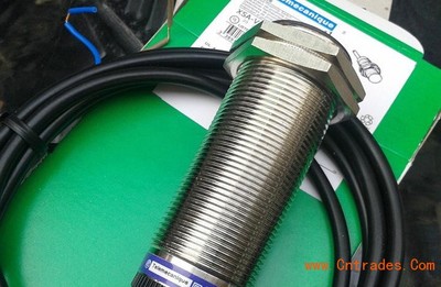 施耐德接近開關XS508B1DAL2 原理、故障診斷與維修指南