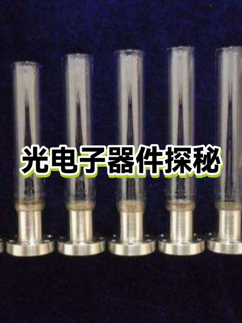 光電子器件探秘 從發(fā)光二極管到光電探測器的奇妙世界